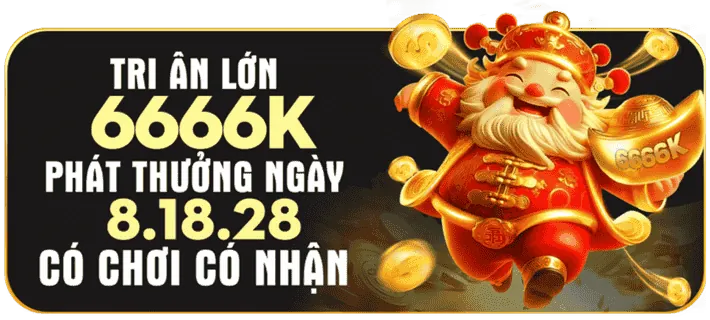 Chương trình hoàn trả tiền cược