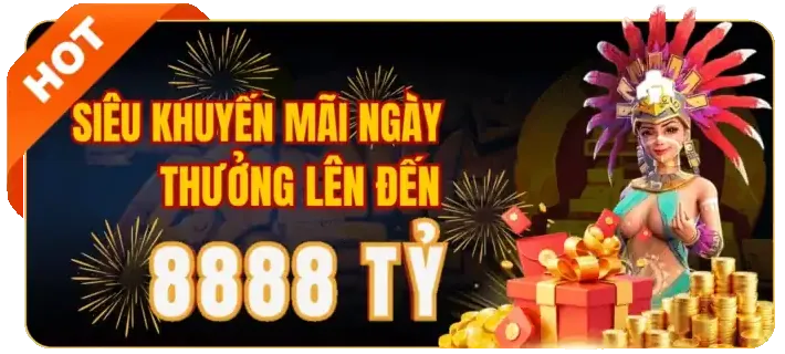 Người chơi nhận ưu đãi chào mừng từ pkvip88 nổ hũ