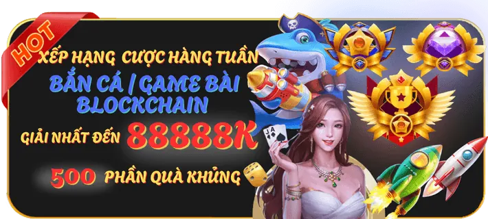 Khuyến mãi nạp tiền hàng ngày/tuần pkvip88