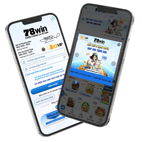 Biểu tượng giao diện thân thiện của pkvip88