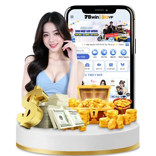 Lợi ích thành viên VIP pkvip88 nổ hũ