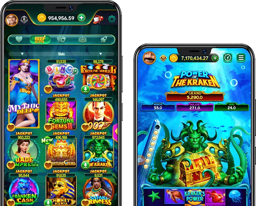 Biểu tượng đa dạng game